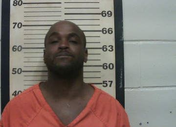 Mugshot of LAMARCUS QUINTEZ BISHOP