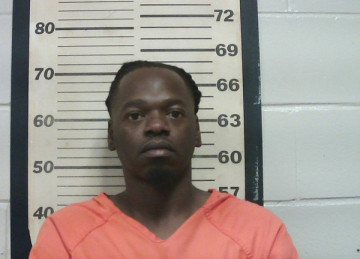 Mugshot of JAMES BERNARD SPENCER