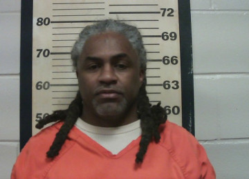 Mugshot of ANTHONY ROBERTSON