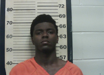 Mugshot of JAKOBE TERRELL GEORGE