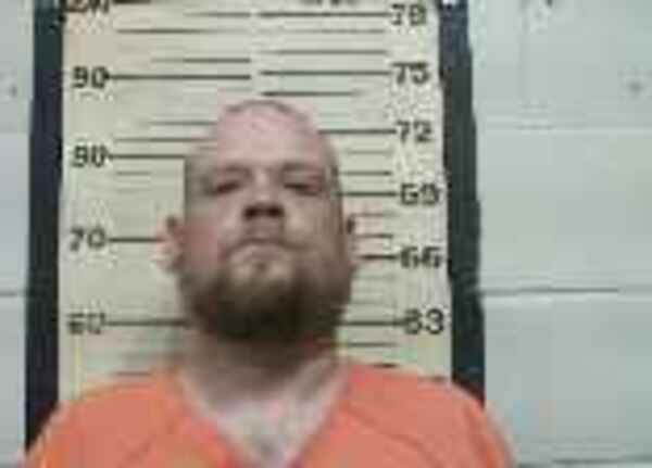 Mugshot of ELIJAH CHRISTOPHER GLENN