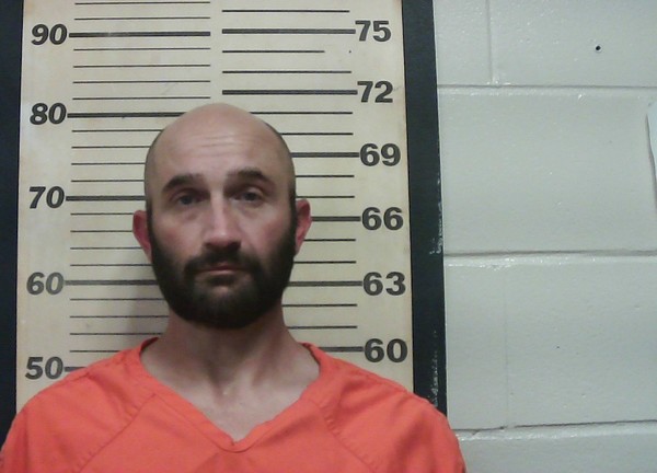 Mugshot of DAVID ALLEN JUSTICE