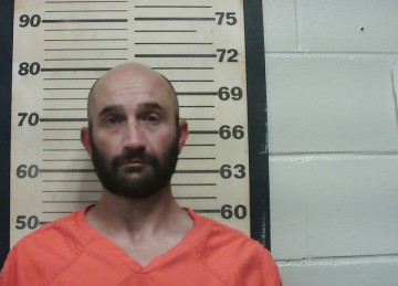 Mugshot of DAVID ALLEN JUSTICE