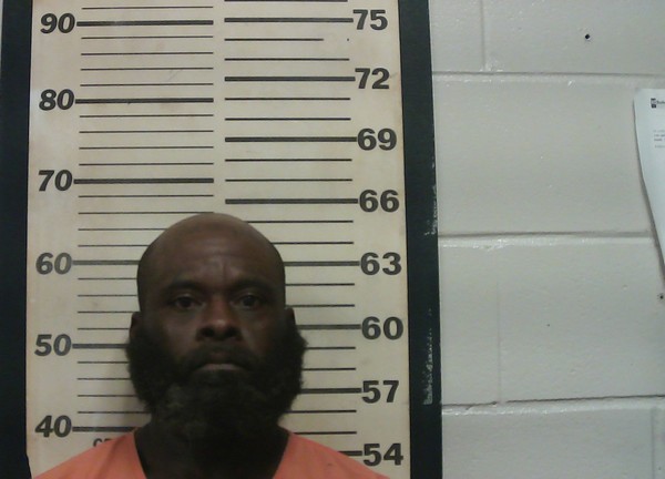 Mugshot of ERIC D EDMONDS