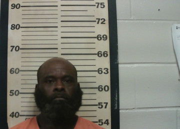 Mugshot of ERIC D EDMONDS