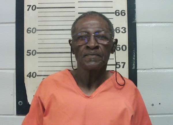 Mugshot of JT RODGERS