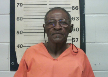Mugshot of JT RODGERS