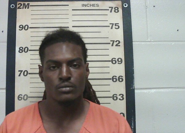 Mugshot of ANTHONY NEONTAE CLARK