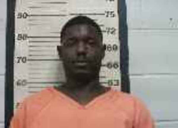 Mugshot of BRADLEY LAMONT ROBERSON