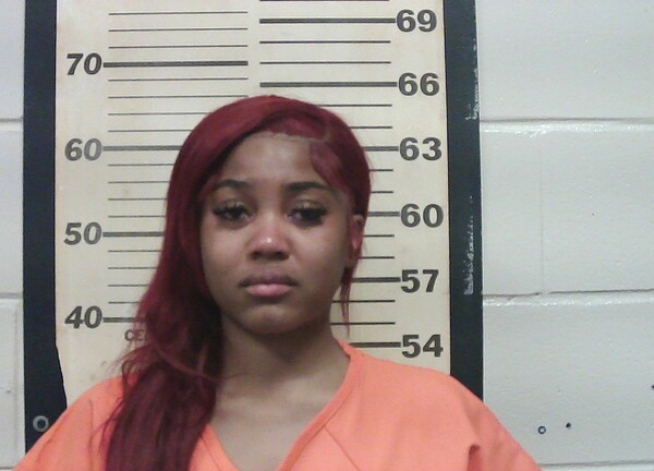Mugshot of KHILA UNIQUE TRIPLETT