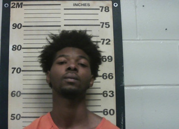 Mugshot of LACEDRICK TAVARES RICE