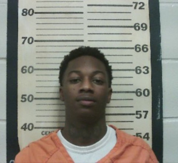 Mugshot of JAKORY DEONTAE GIBBS
