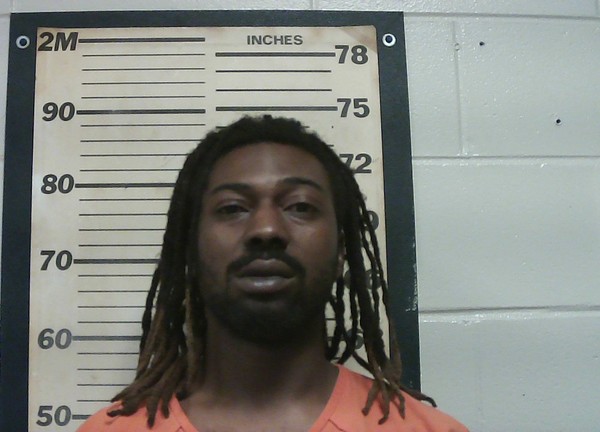 Mugshot of JEFARRIUS DAQUAN BURNSIDE