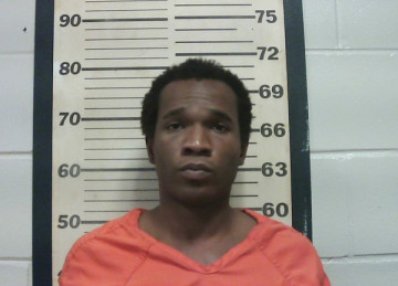 Mugshot of JAMARCUS DEQUARN SMITH