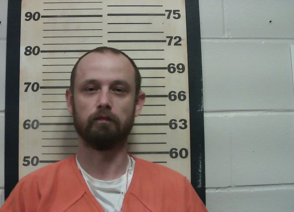 Mugshot of CHRISTOPHER LEE WOLFE