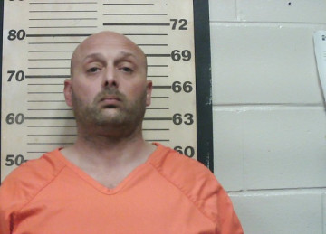 Mugshot of JONATHAN TERRY FROST