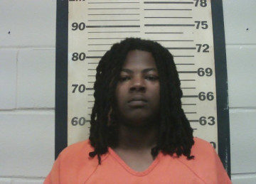 Mugshot of JAYLON LEONARD WARE