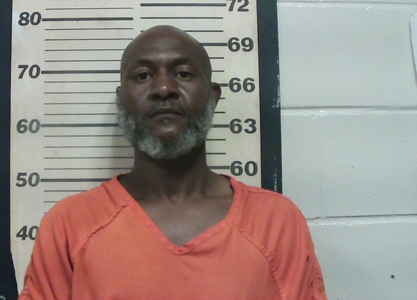 Mugshot of TOMMIE LEGALE WILLIAMS