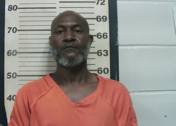 Mugshot of TOMMIE LEGALE WILLIAMS