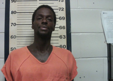 Mugshot of DOUGLAS LAMORRIS JONES
