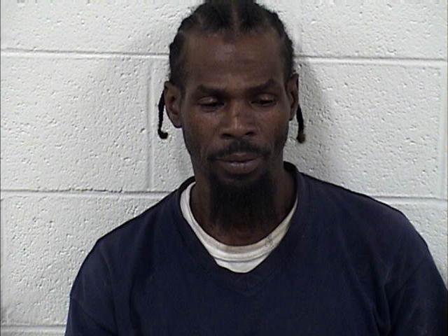 Mugshot of EDDIE LEE PORTER