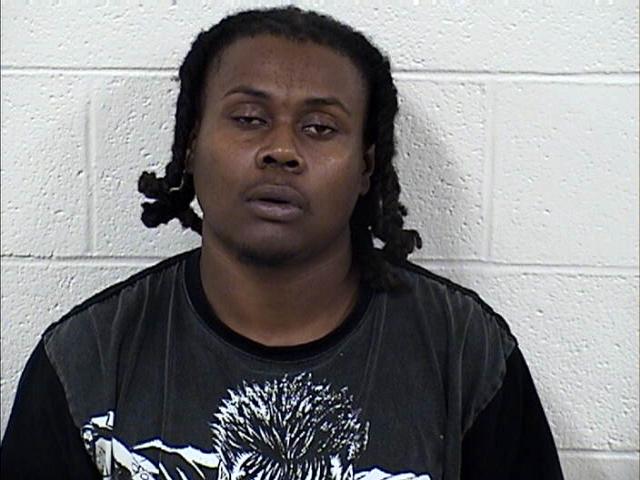 Mugshot of GARRISON CHRISTIAN-LEE PAYTON