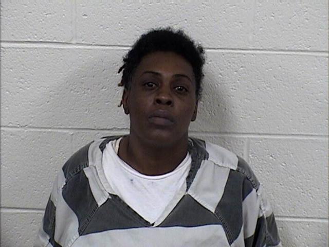 Mugshot of YOSHEYA CHANISE WILLIAMS