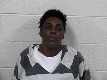 Mugshot of YOSHEYA CHANISE WILLIAMS