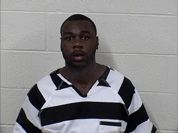 Mugshot of QUENDRAVIOUS DAVONTA TAYLOR