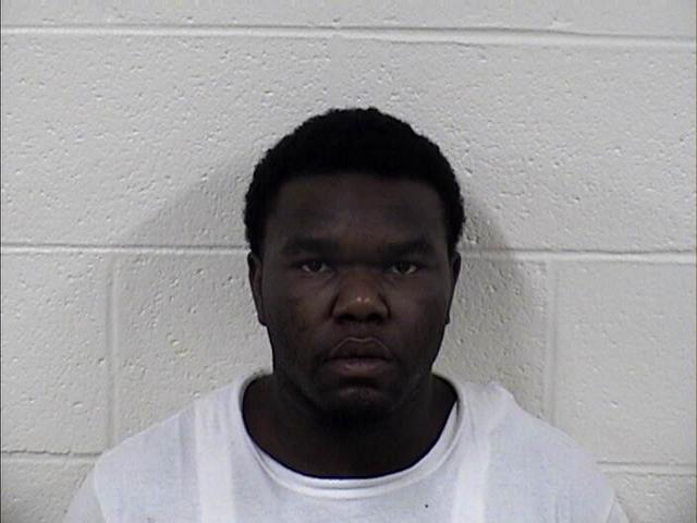 Mugshot of JAQUALON MARKESE CRAWFORD