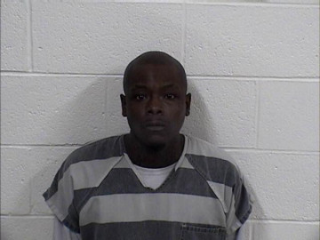 Mugshot of DEANDRE DEMOND WILLIAMS