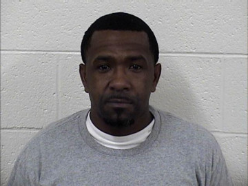Mugshot of COREY KENTREZ PRESLEY