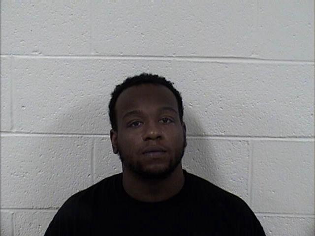 Mugshot of JUTERRIOUS JAVONTE BANKS