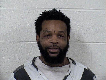 Mugshot of LAREKIOS DEWAYNE JOHNSON