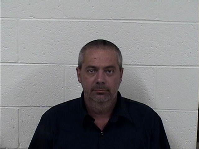 Mugshot of MICHAEL DAWAYNE MOYA