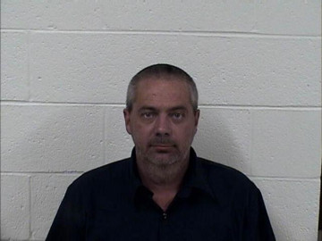 Mugshot of MICHAEL DAWAYNE MOYA