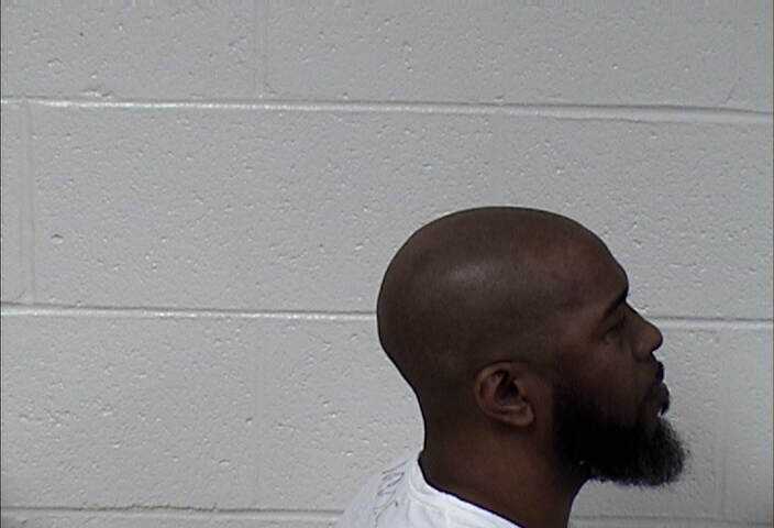 Mugshot of KEVIN ANDREW HINES