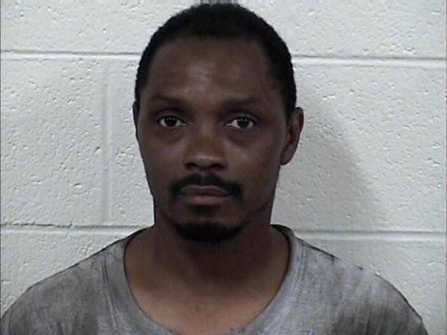 Mugshot of LEMARCUS DONTAE WILLIAMS