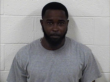 Mugshot of DANYEL JERMAINE PLAIR
