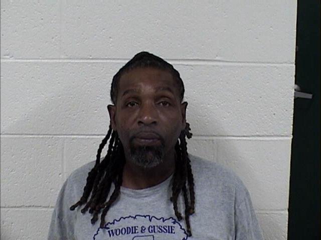 Mugshot of TERRAN TAIWAN SHEGOG