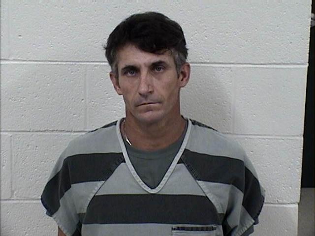 Mugshot of JASON KODY PARTTRIDGE