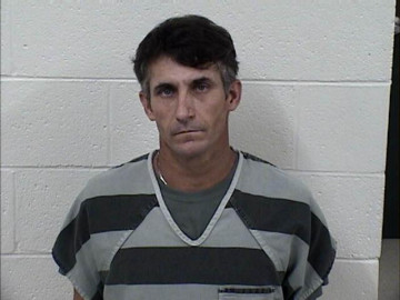 Mugshot of JASON KODY PARTTRIDGE