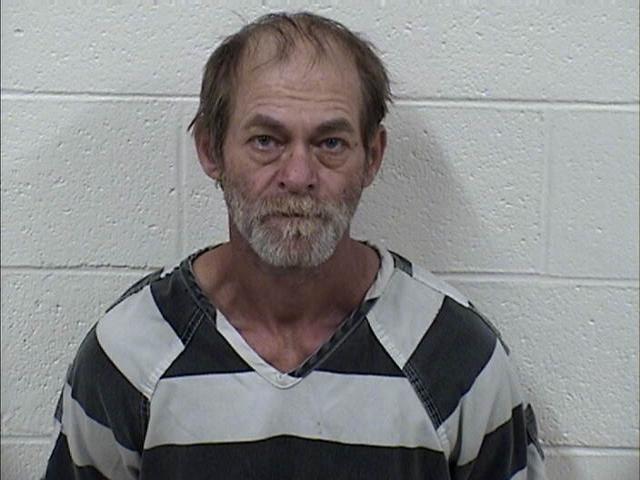 Mugshot of CORLES RAY CONNER
