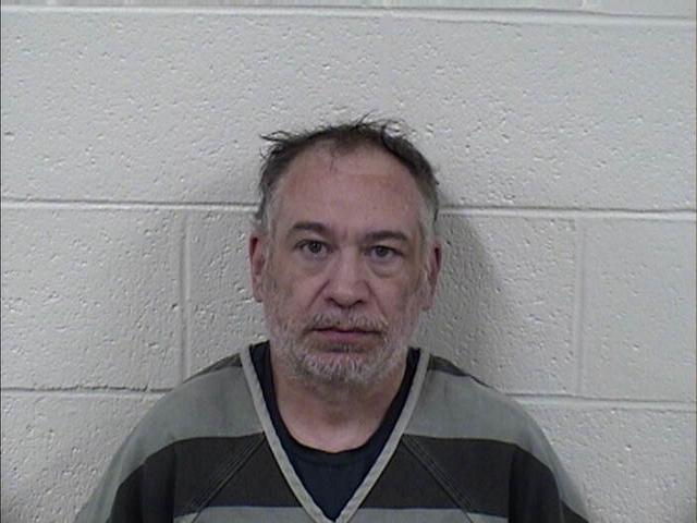 Mugshot of DYLAN BOYCE CROWELL