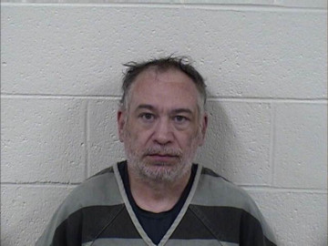 Mugshot of DYLAN BOYCE CROWELL
