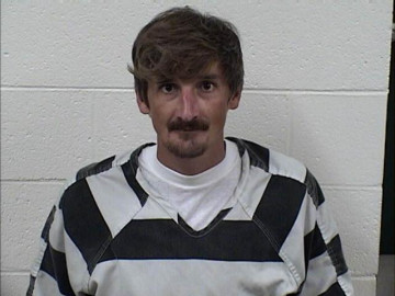 Mugshot of JUSTIN RANDELL APPLEWHITE