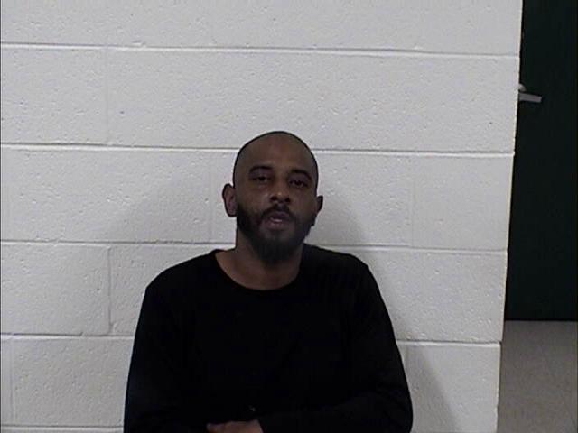 Mugshot of WAYNE TERRELL LAMAR
