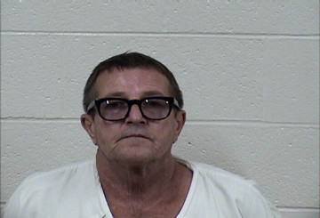 Mugshot of ROGER DALE CRAIG