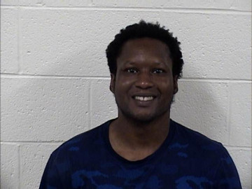 Mugshot of BLAKE AARON WHITE