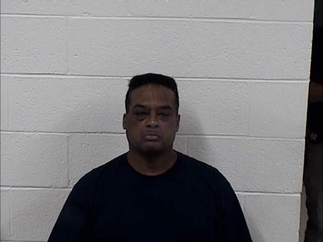 Mugshot of MICHAEL ANTHONYE STOCKS